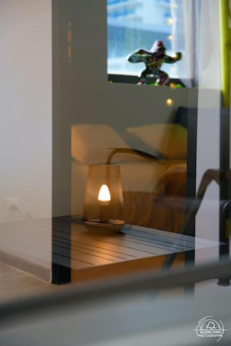 Suite Le Loft & Garden Et Spa By Nancyintimelounge Esterno foto